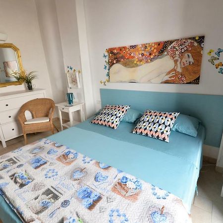Apartamento Casa Campanelli Monopoli Exterior foto