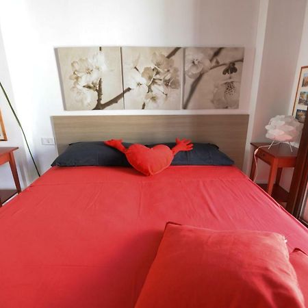 Apartamento Casa Campanelli Monopoli Exterior foto