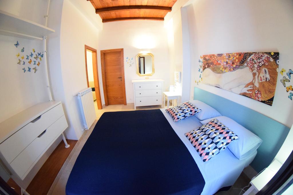 Apartamento Casa Campanelli Monopoli Exterior foto