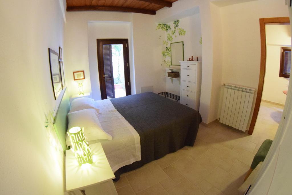 Apartamento Casa Campanelli Monopoli Exterior foto