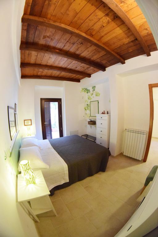 Apartamento Casa Campanelli Monopoli Exterior foto