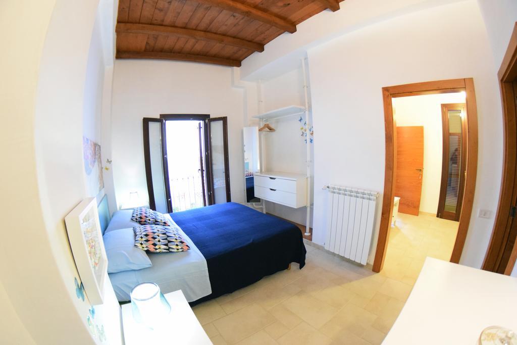 Apartamento Casa Campanelli Monopoli Exterior foto