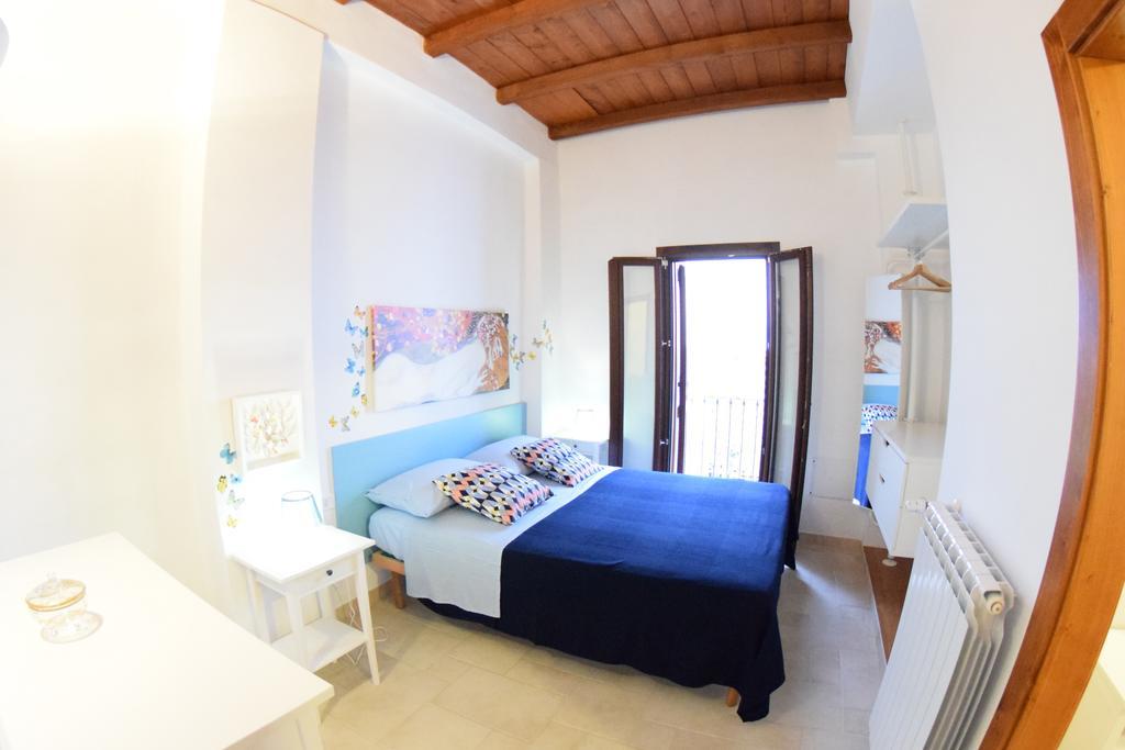 Apartamento Casa Campanelli Monopoli Exterior foto