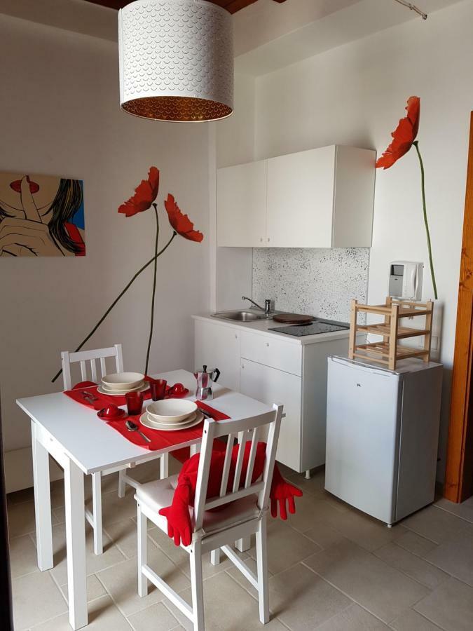 Apartamento Casa Campanelli Monopoli Exterior foto
