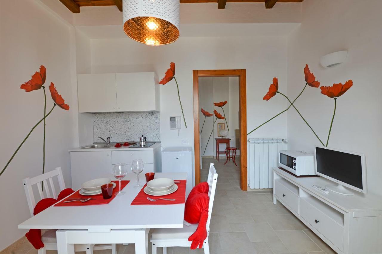 Apartamento Casa Campanelli Monopoli Exterior foto