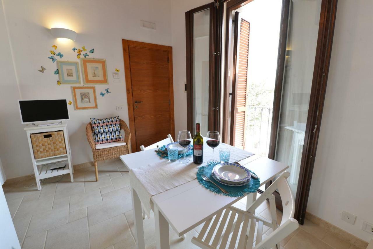 Apartamento Casa Campanelli Monopoli Exterior foto