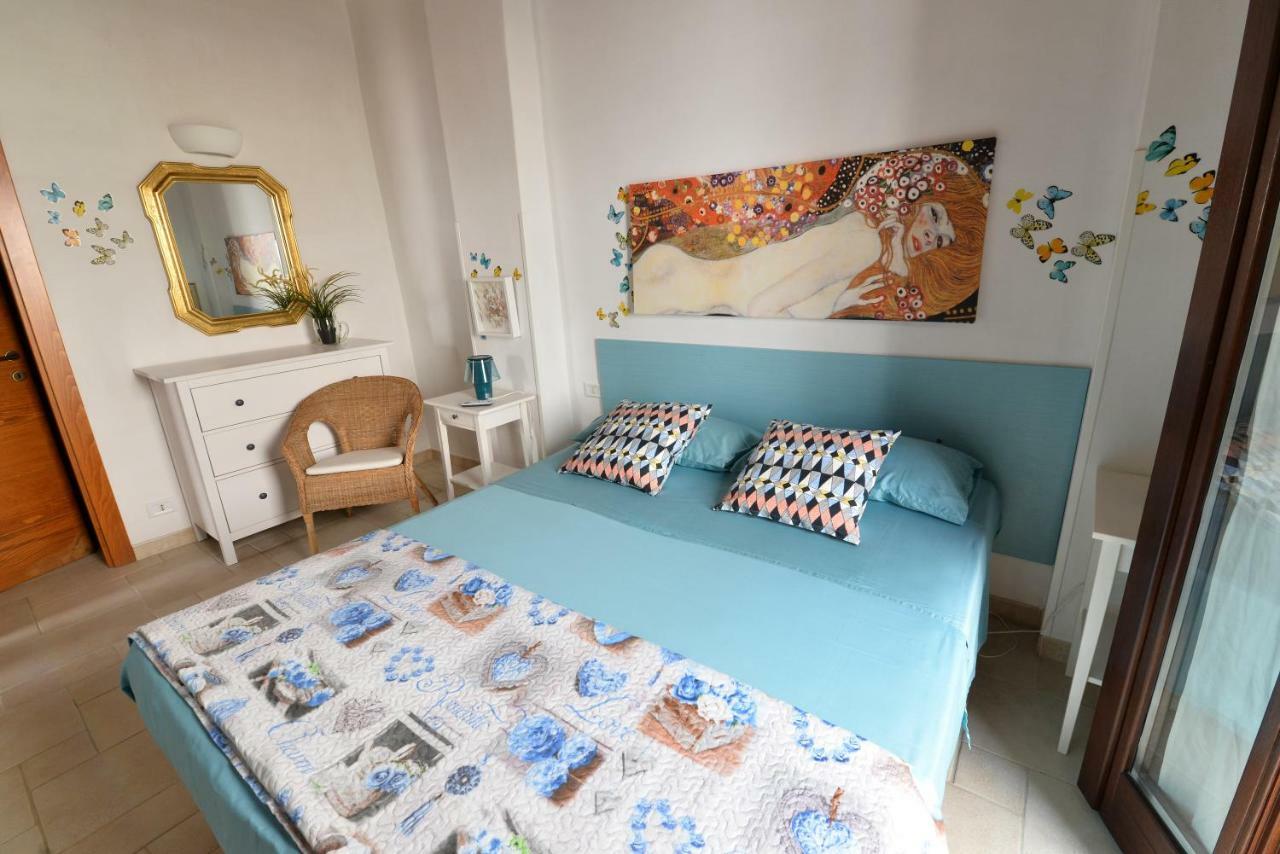 Apartamento Casa Campanelli Monopoli Exterior foto