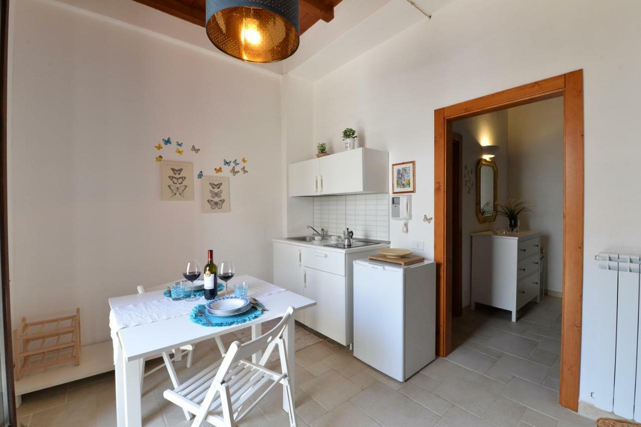 Apartamento Casa Campanelli Monopoli Exterior foto