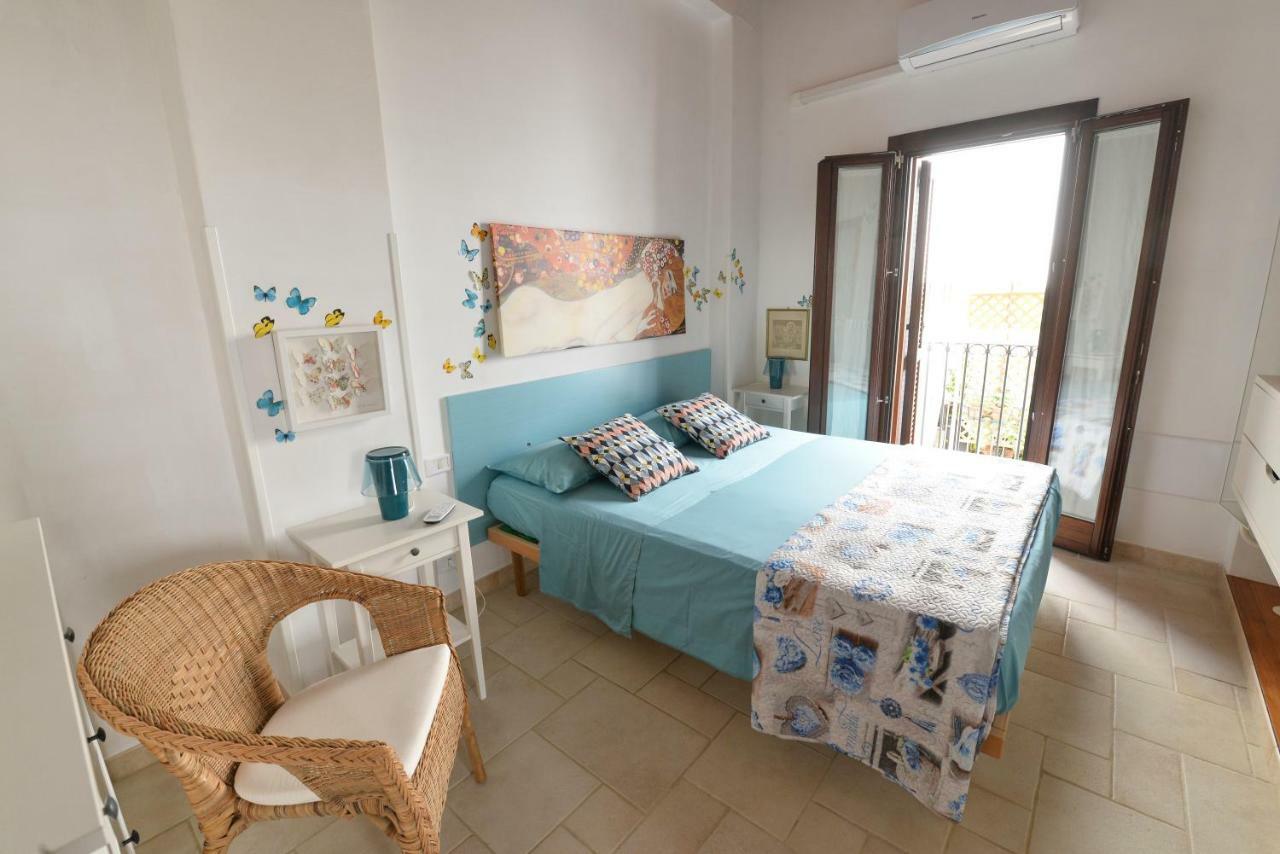 Apartamento Casa Campanelli Monopoli Exterior foto