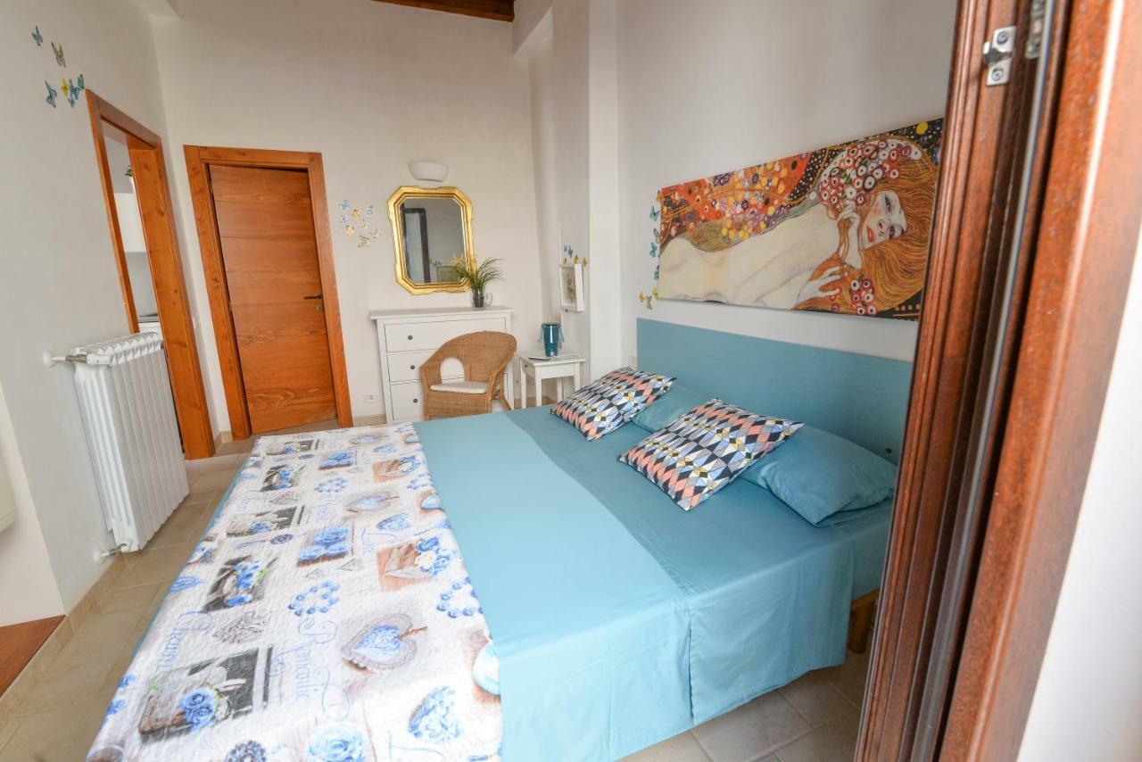 Apartamento Casa Campanelli Monopoli Exterior foto