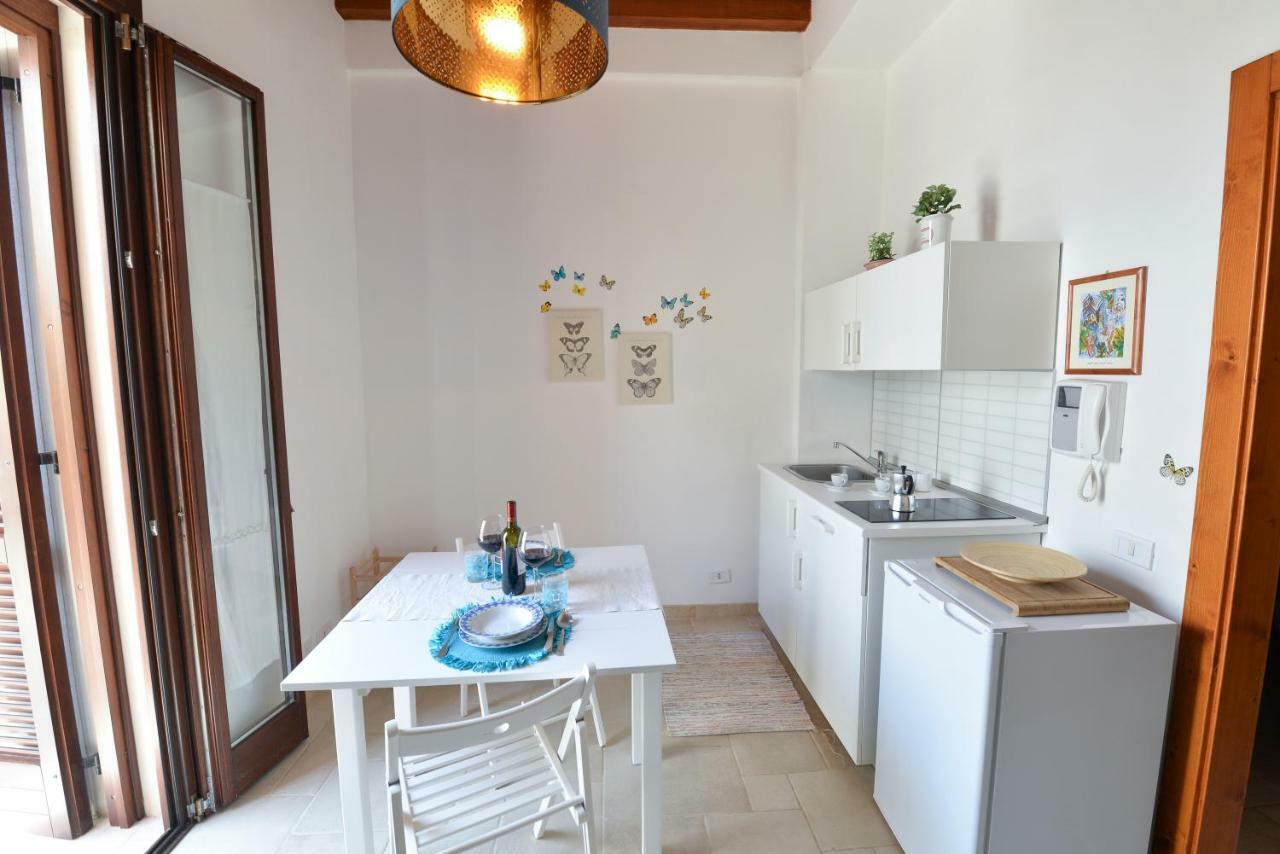 Apartamento Casa Campanelli Monopoli Exterior foto