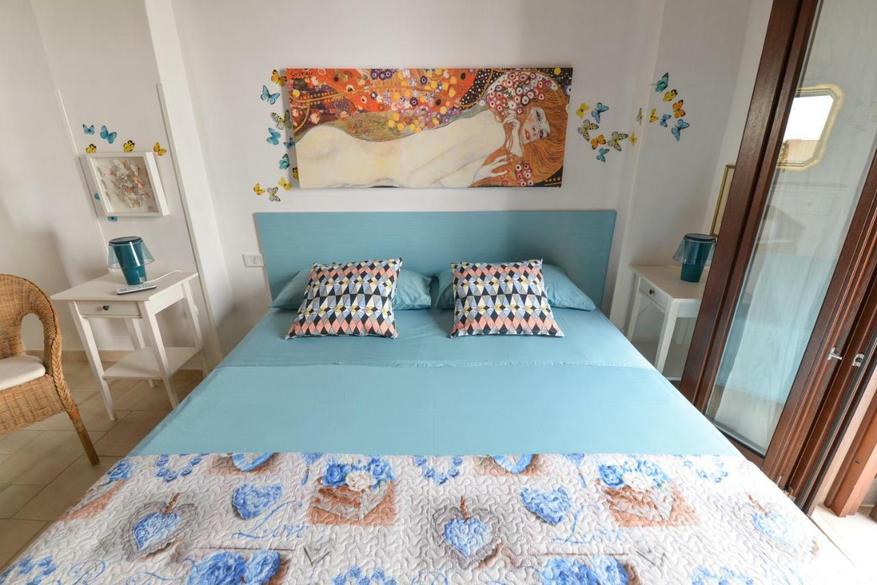 Apartamento Casa Campanelli Monopoli Exterior foto
