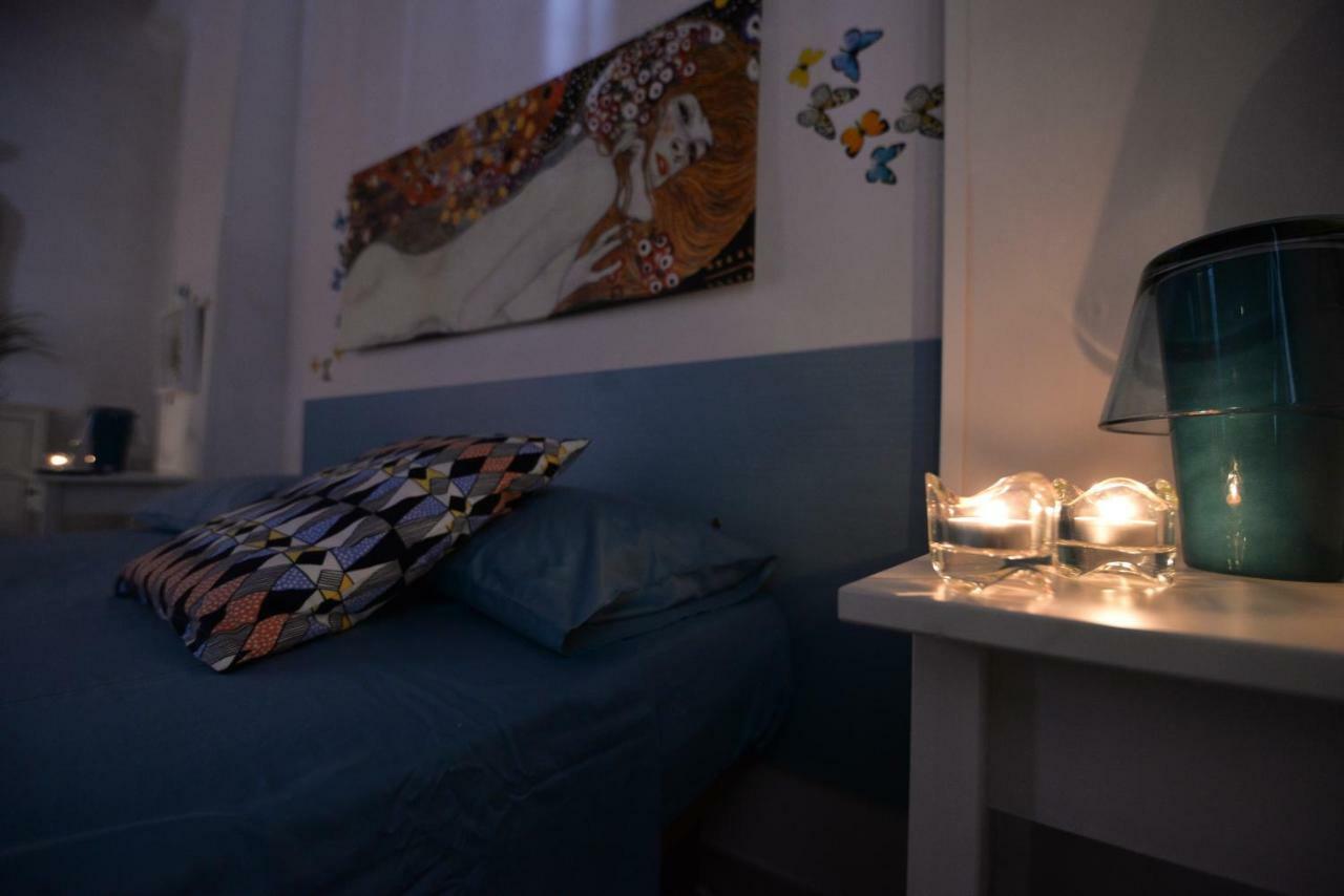 Apartamento Casa Campanelli Monopoli Exterior foto