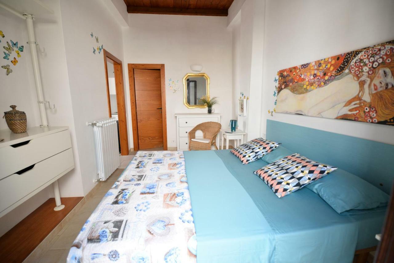 Apartamento Casa Campanelli Monopoli Exterior foto