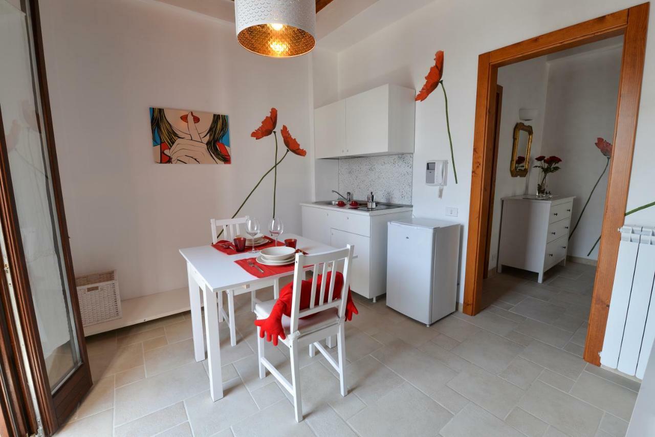 Apartamento Casa Campanelli Monopoli Exterior foto