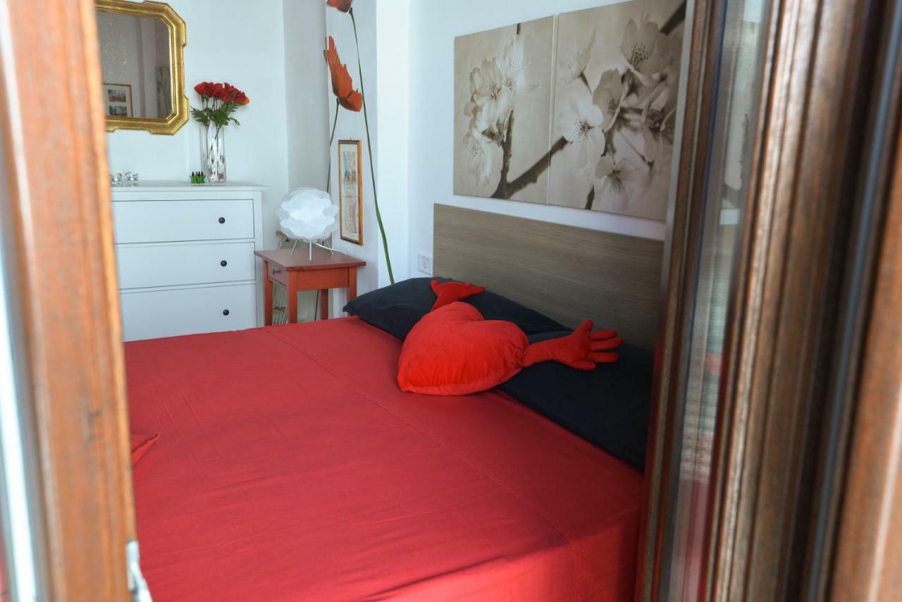 Apartamento Casa Campanelli Monopoli Exterior foto