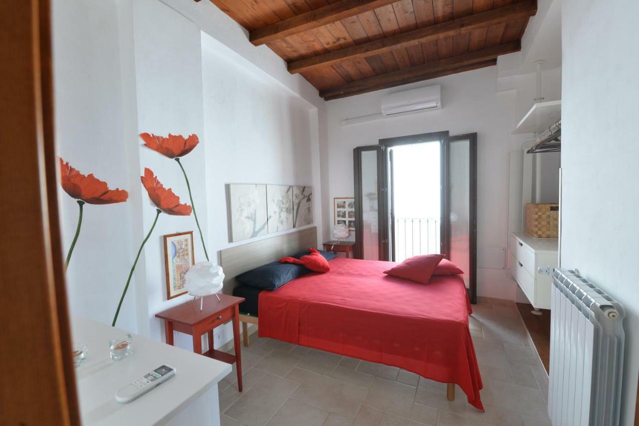Apartamento Casa Campanelli Monopoli Exterior foto