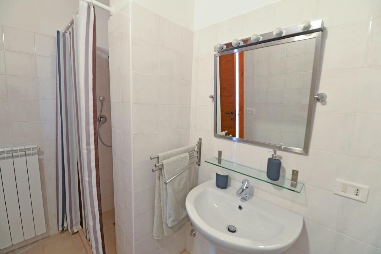 Apartamento Casa Campanelli Monopoli Exterior foto
