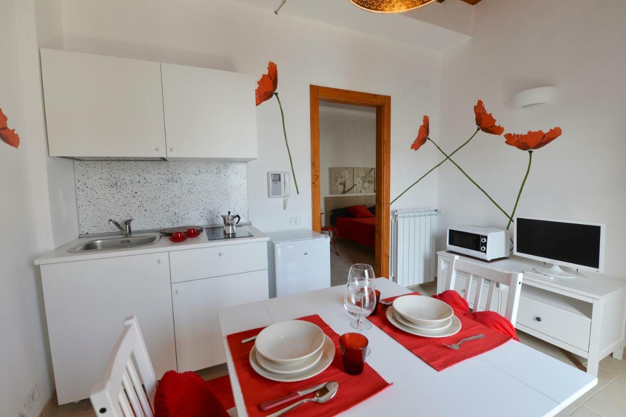 Apartamento Casa Campanelli Monopoli Exterior foto