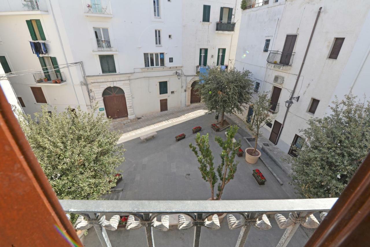 Apartamento Casa Campanelli Monopoli Exterior foto