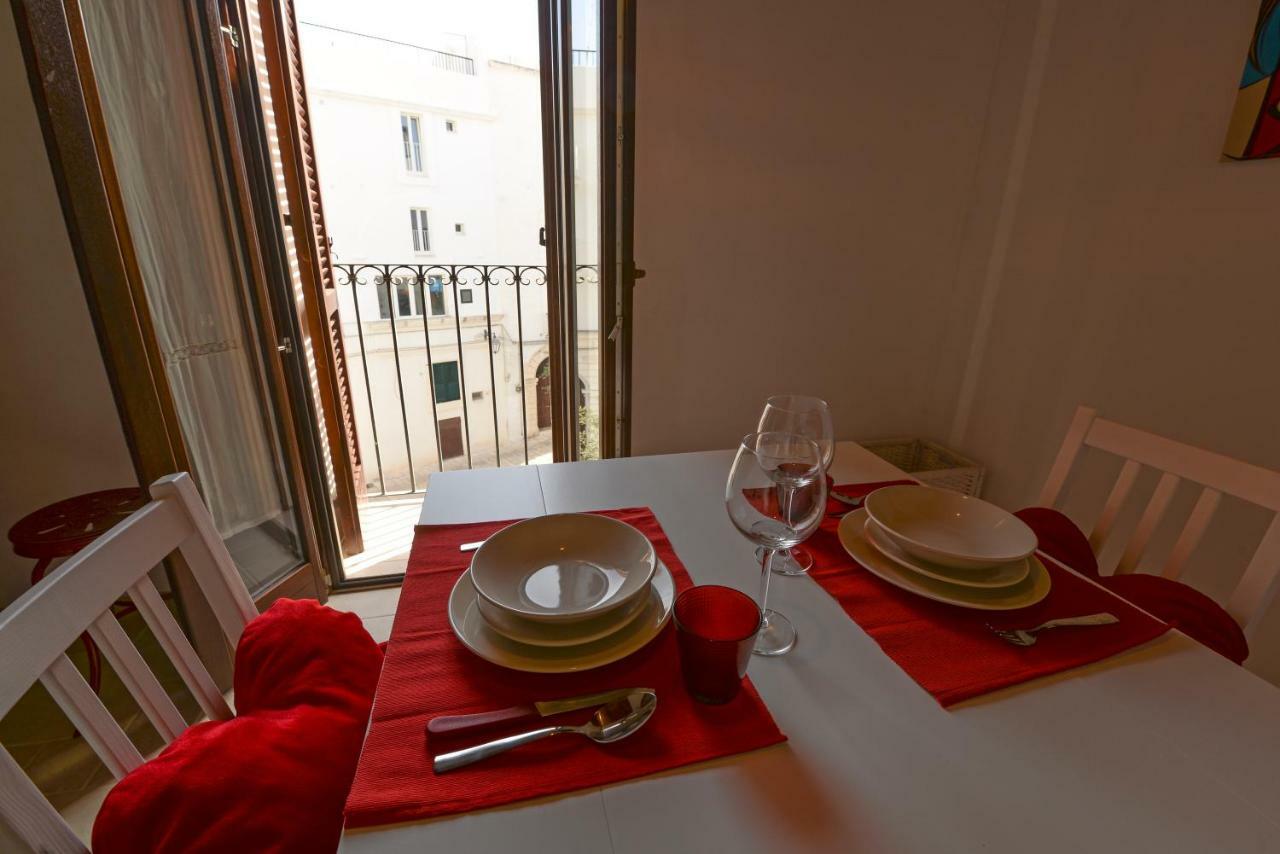 Apartamento Casa Campanelli Monopoli Exterior foto