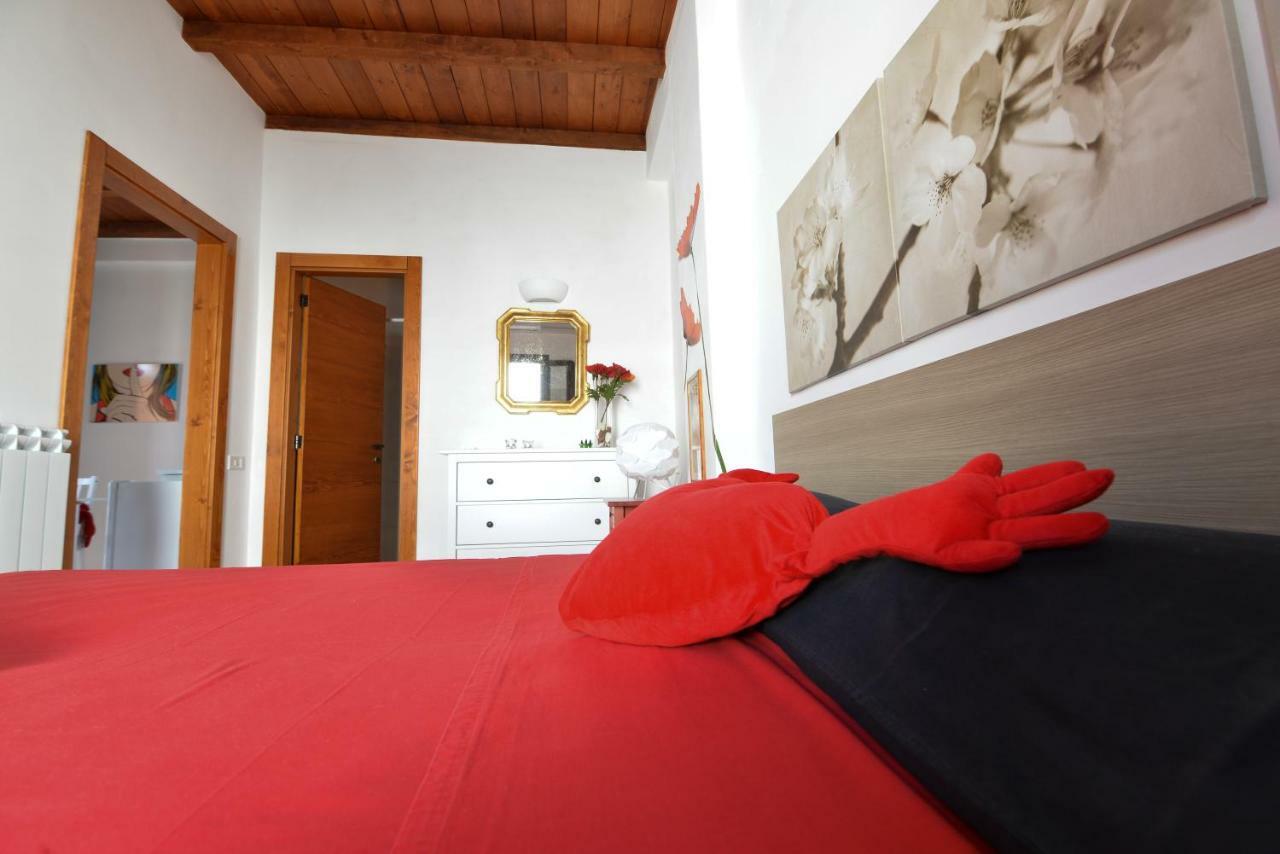 Apartamento Casa Campanelli Monopoli Exterior foto