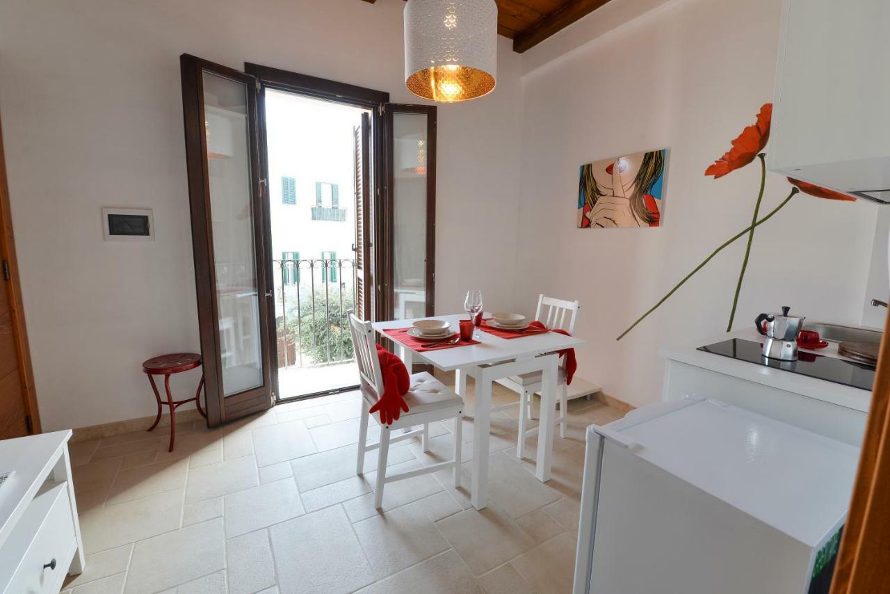 Apartamento Casa Campanelli Monopoli Exterior foto