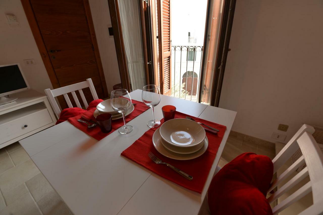 Apartamento Casa Campanelli Monopoli Exterior foto