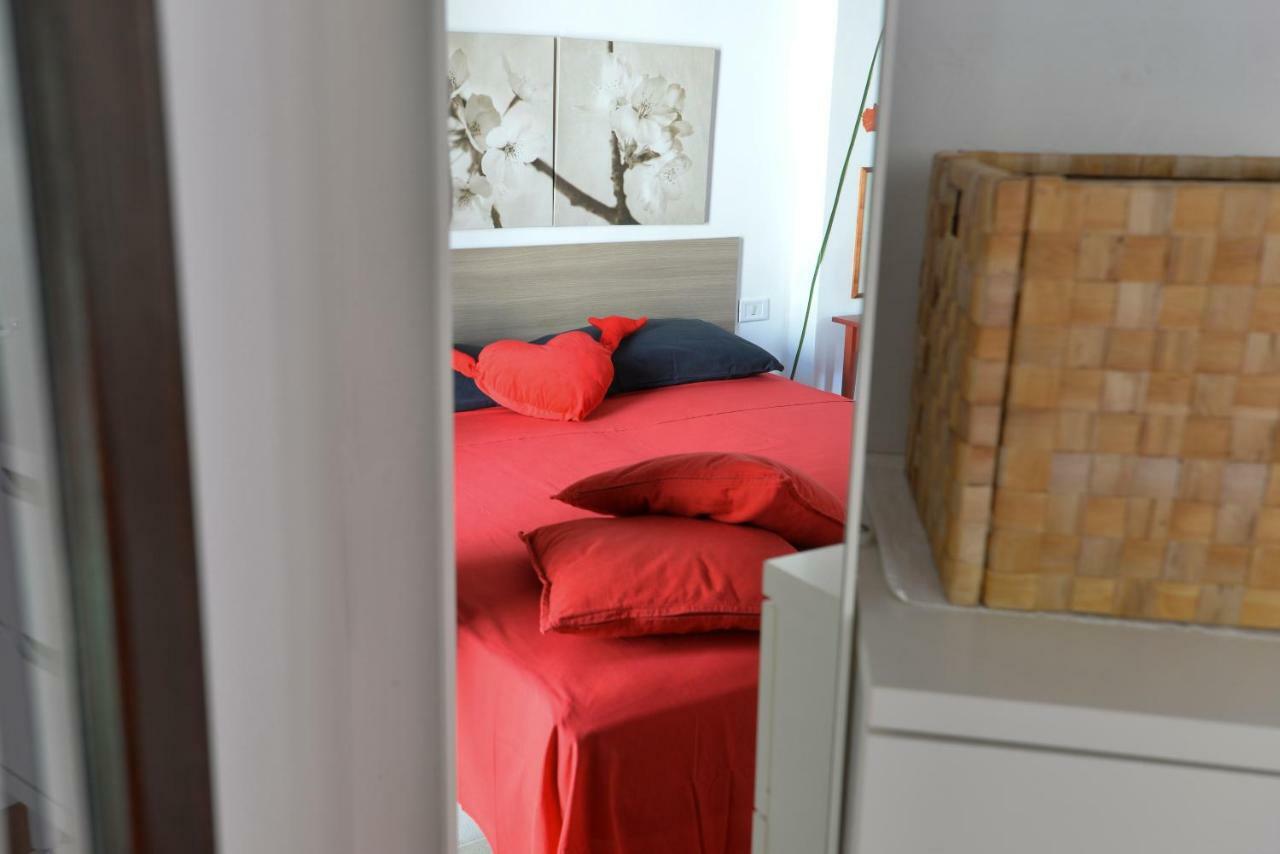 Apartamento Casa Campanelli Monopoli Exterior foto