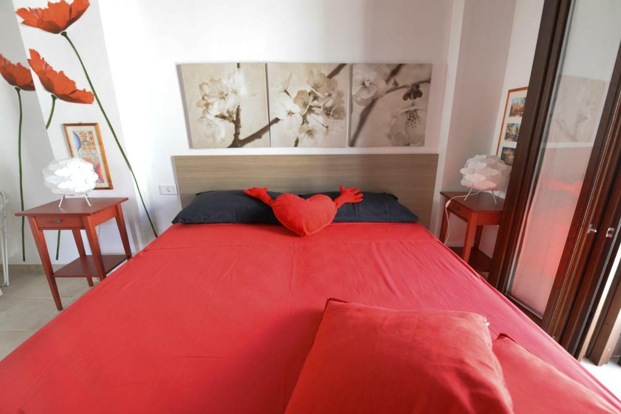Apartamento Casa Campanelli Monopoli Exterior foto