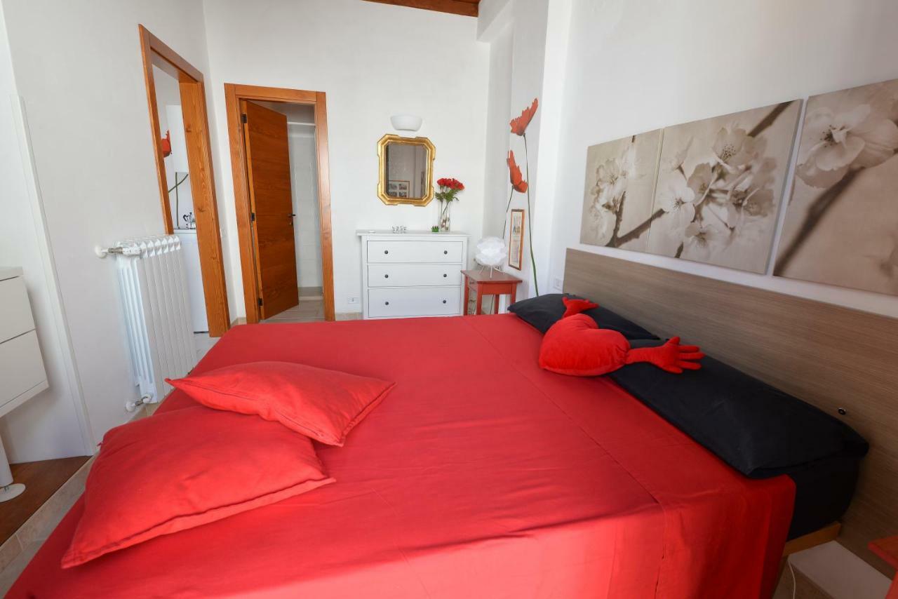 Apartamento Casa Campanelli Monopoli Exterior foto