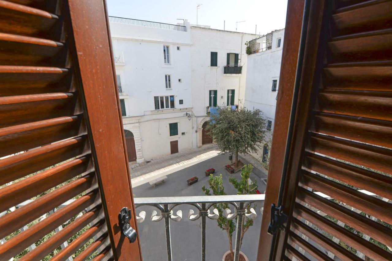 Apartamento Casa Campanelli Monopoli Exterior foto