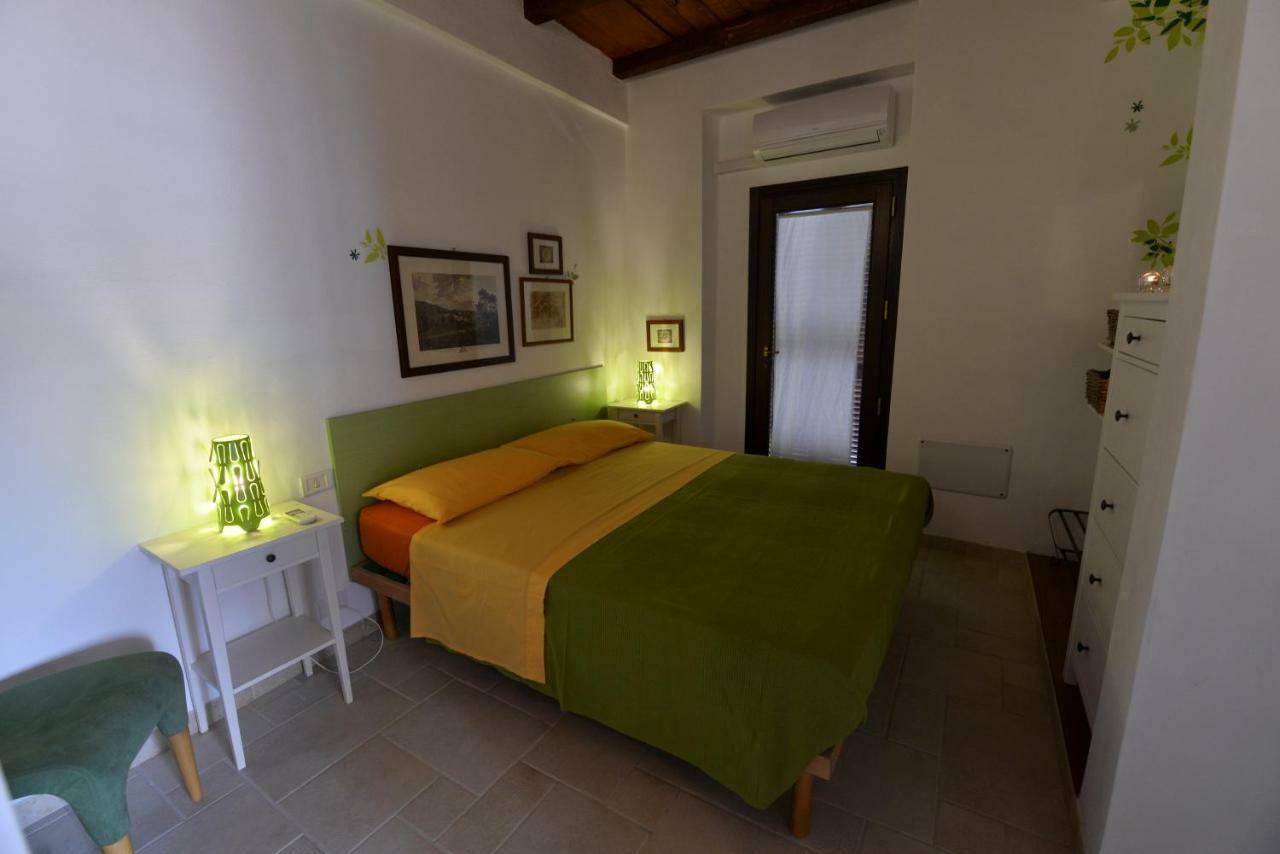 Apartamento Casa Campanelli Monopoli Exterior foto