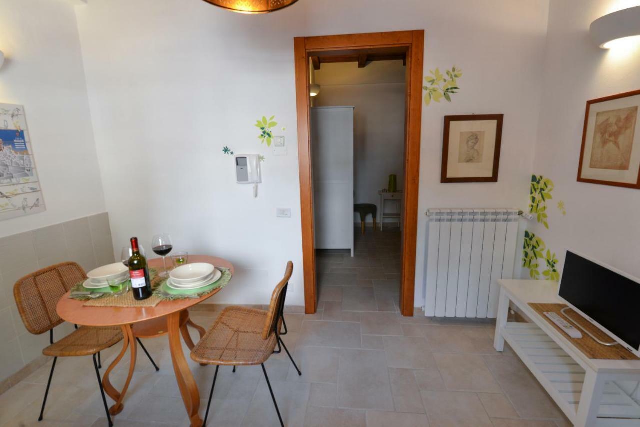 Apartamento Casa Campanelli Monopoli Exterior foto