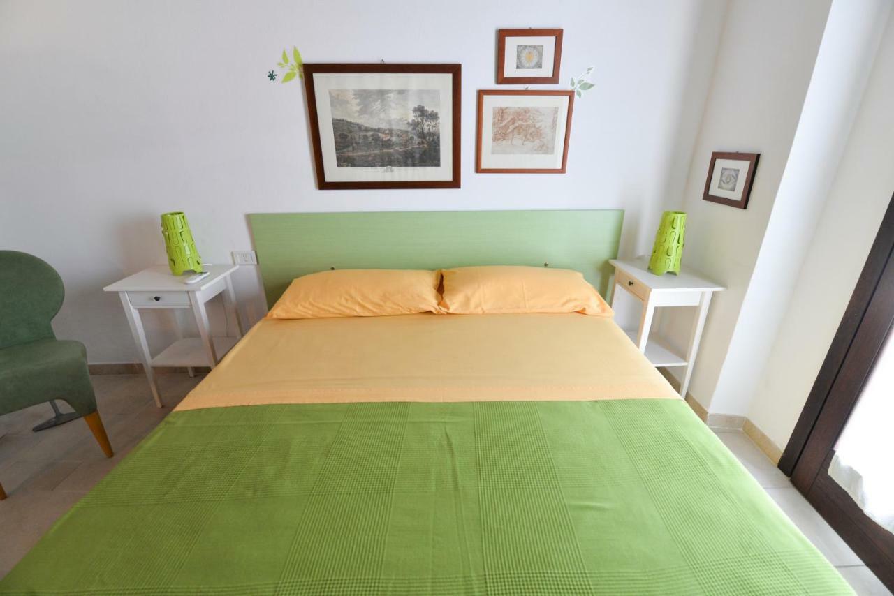 Apartamento Casa Campanelli Monopoli Exterior foto