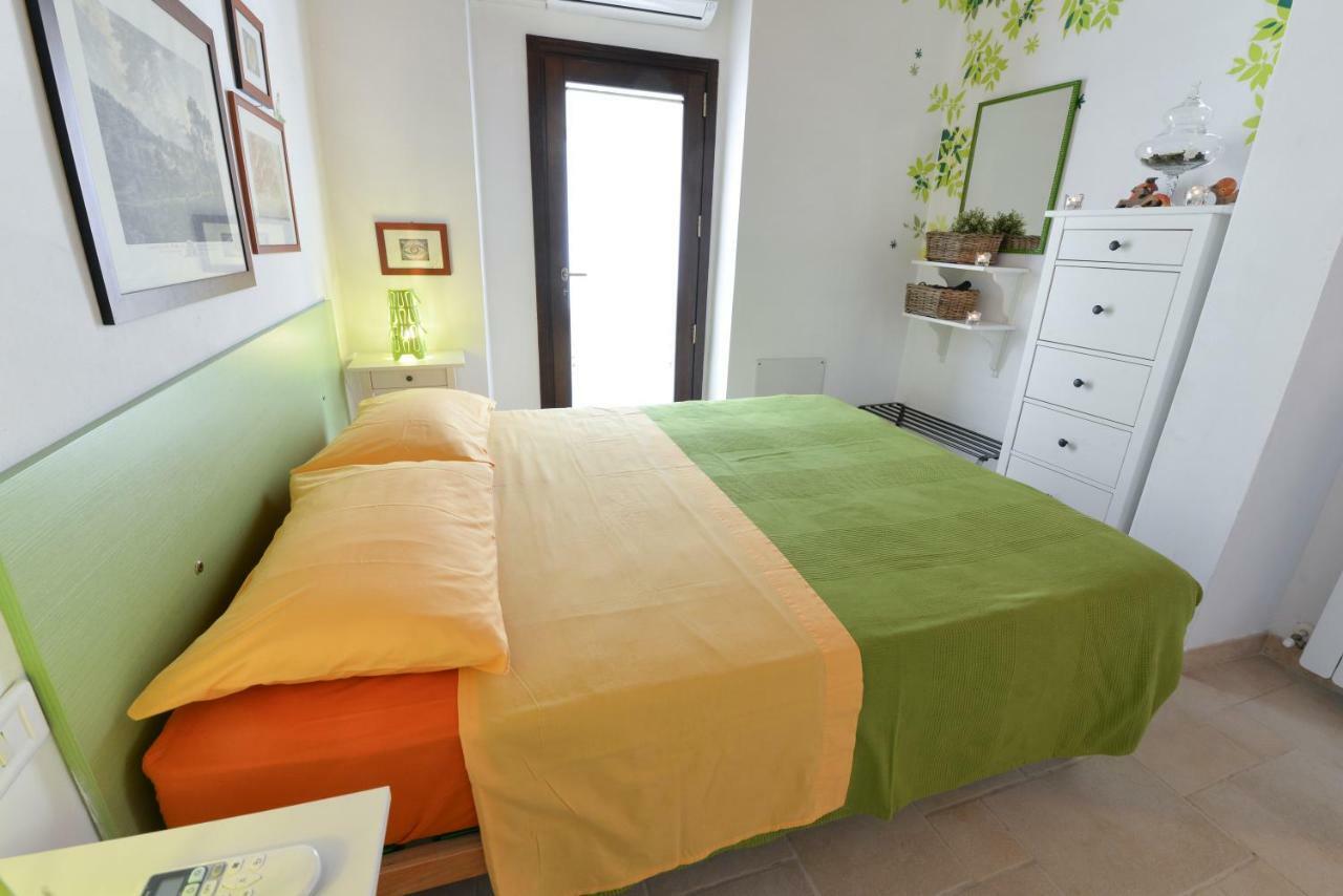 Apartamento Casa Campanelli Monopoli Exterior foto